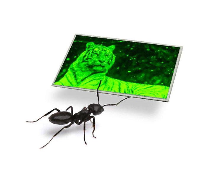 TDK Ventures teams with VueReal to accelerate microprinting for microLED